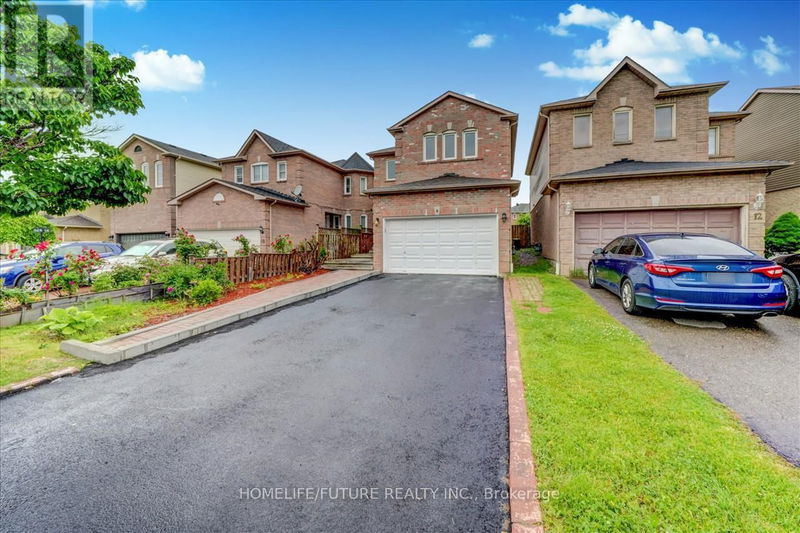 Secondary Property View