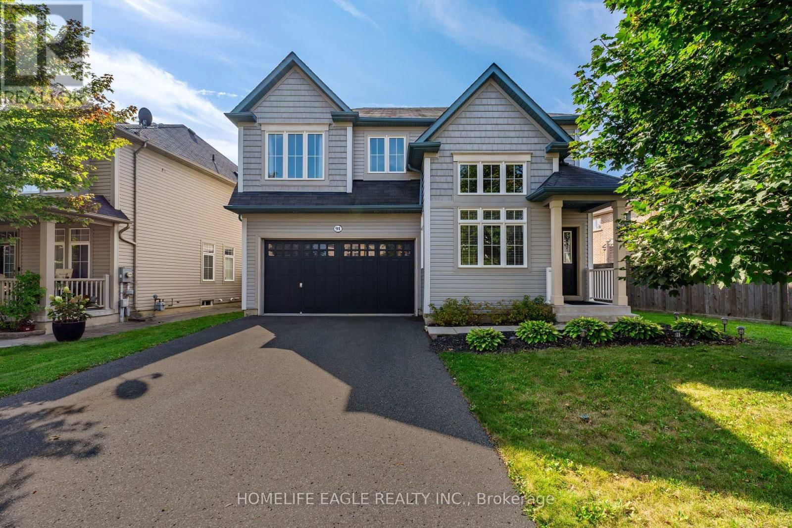 Primary Property View