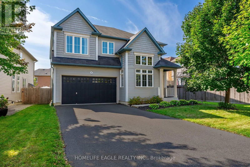 Secondary Property View