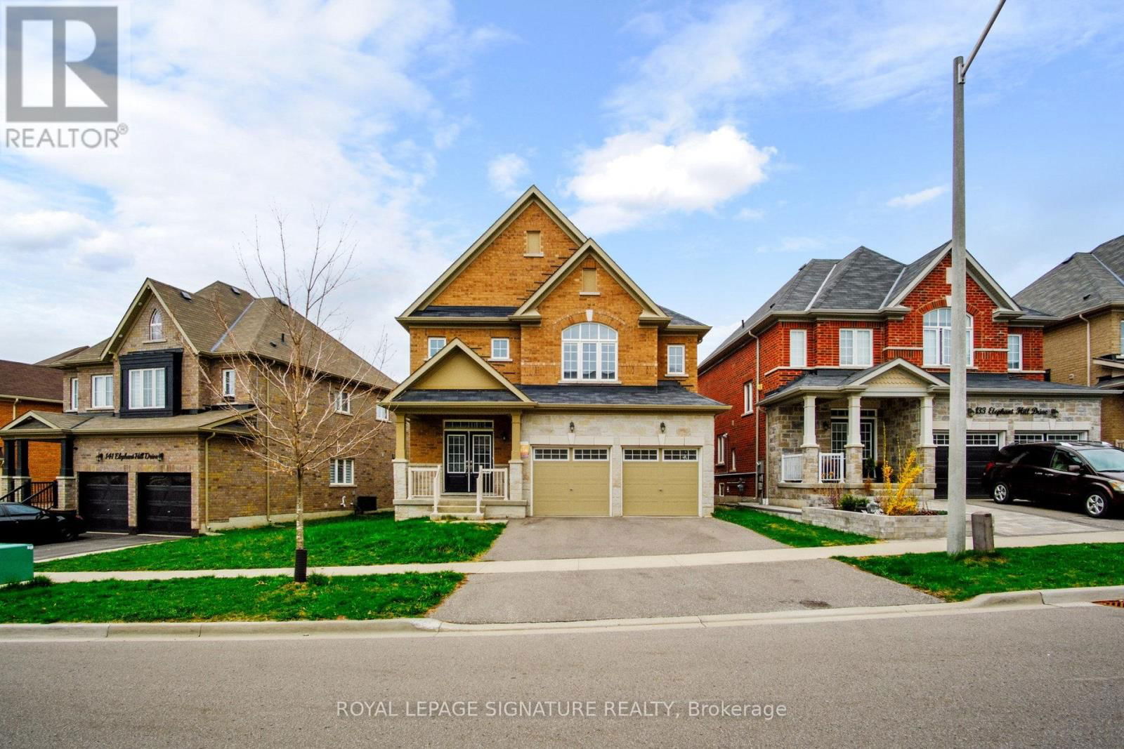 Primary Property View