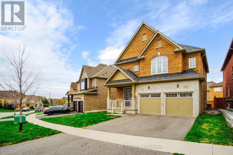 Secondary Property View