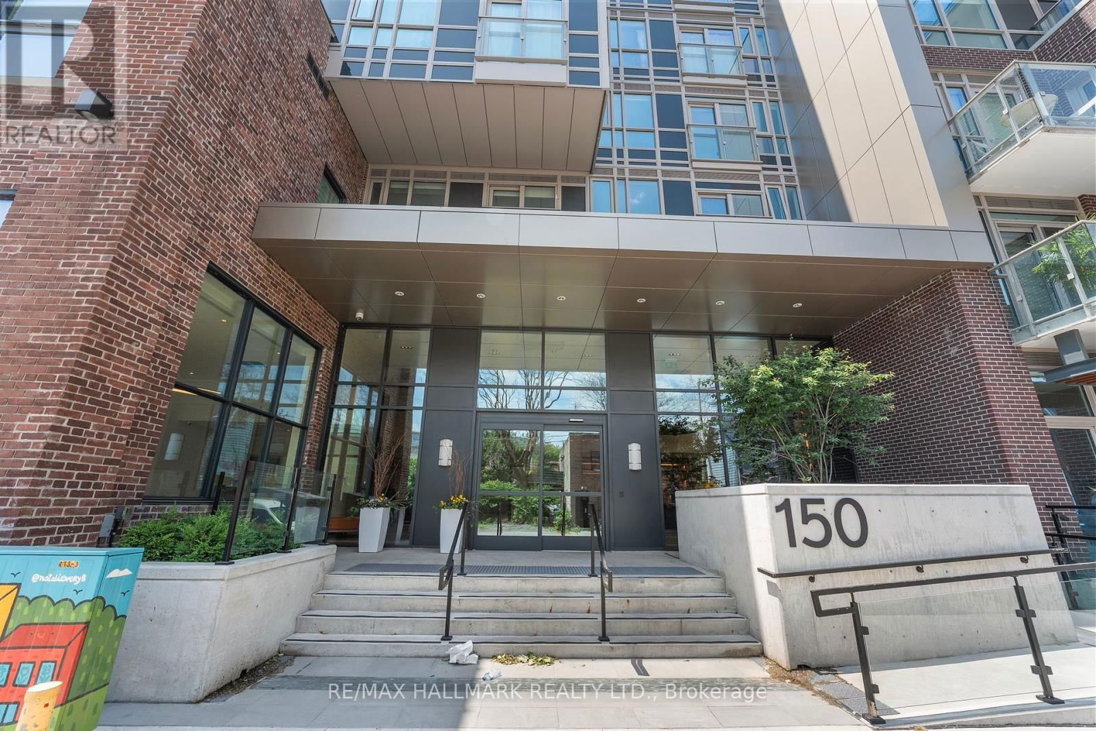 124 - 150 LOGAN AVENUE Image 27
