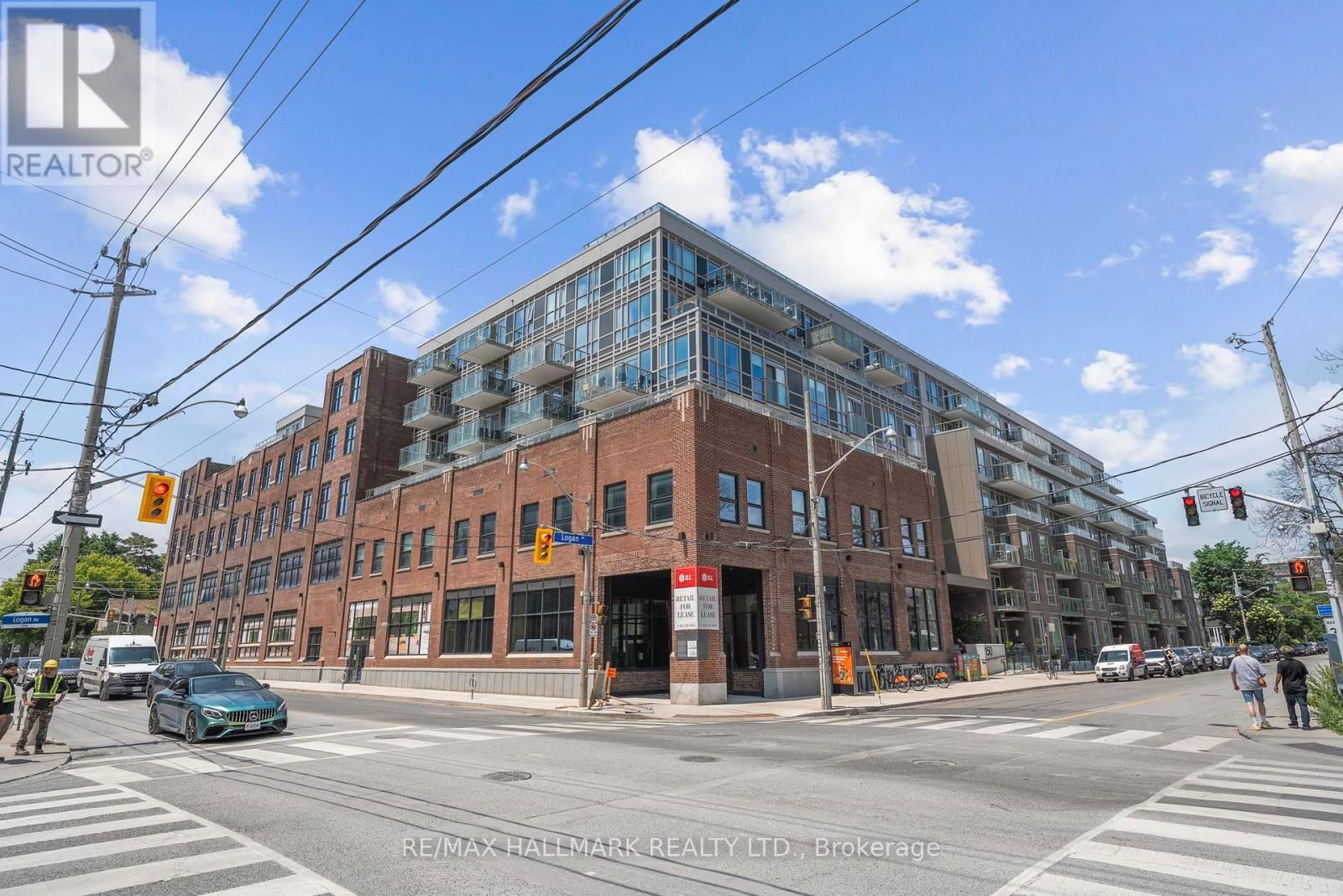 124 - 150 LOGAN AVENUE Image 28