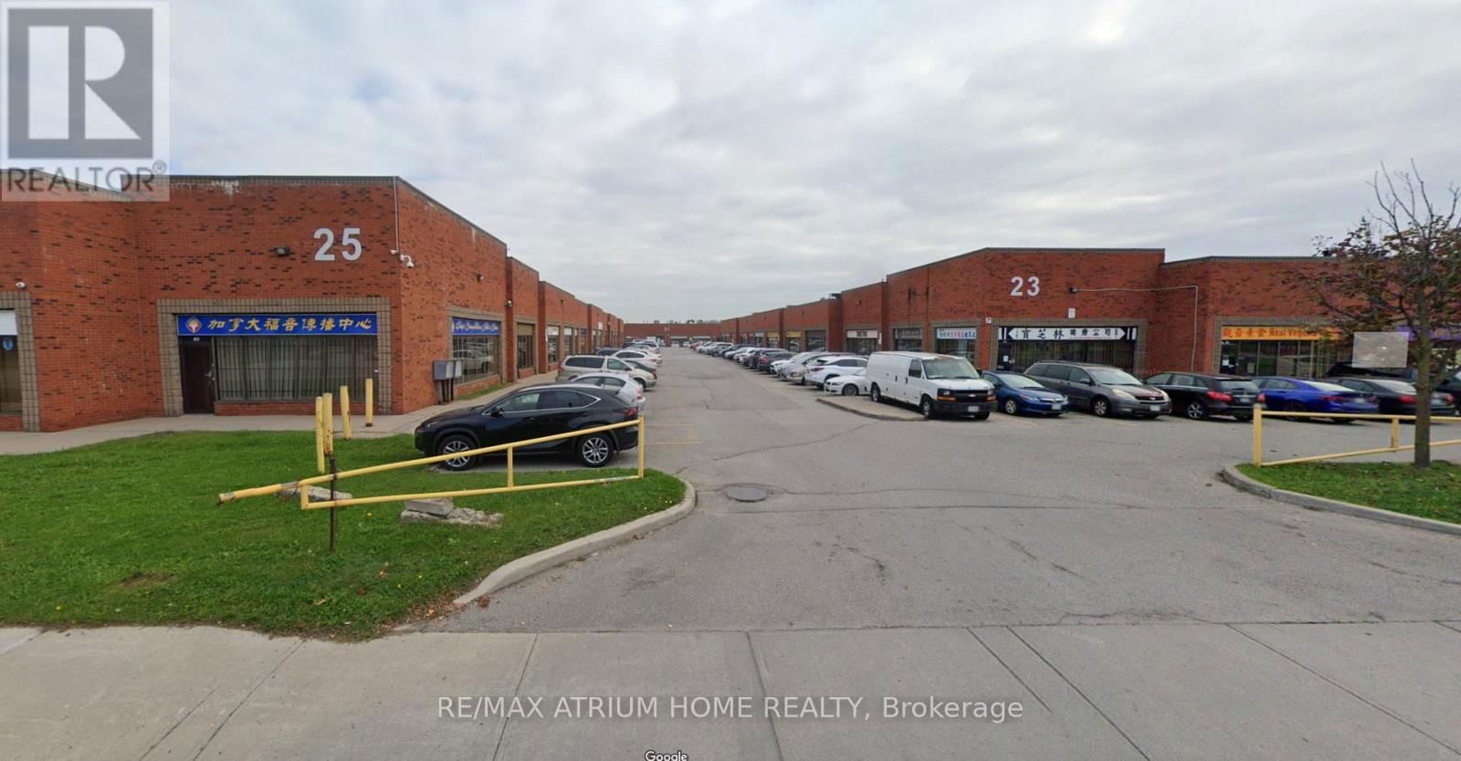 A1 - 25 MILLIKEN BOULEVARD Image 1