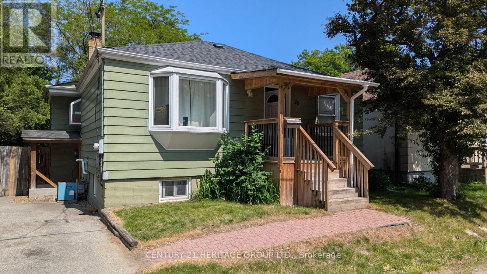 25 BUSH DRIVE Image 1