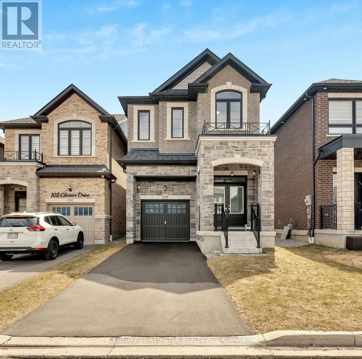 104 CLOSSON DRIVE Image 1