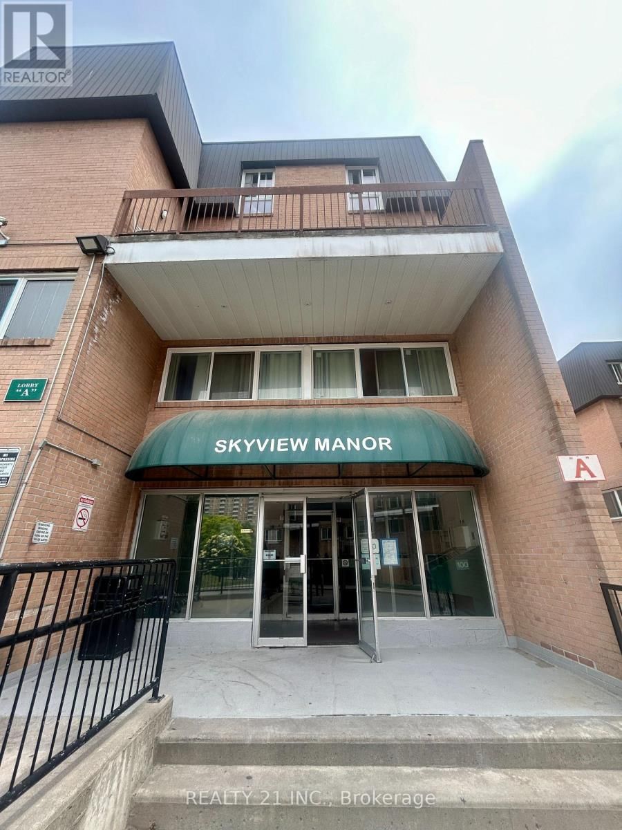 1078 - 100 MORNELLE COURT Image 1