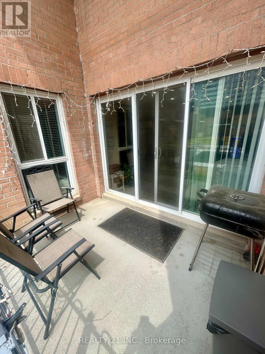 1078 - 100 MORNELLE COURT Image 16