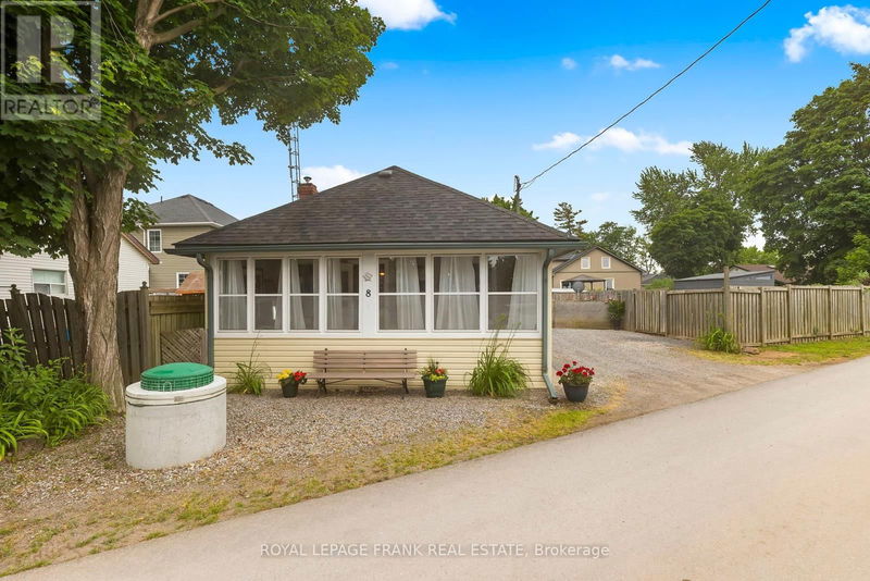 Secondary Property View