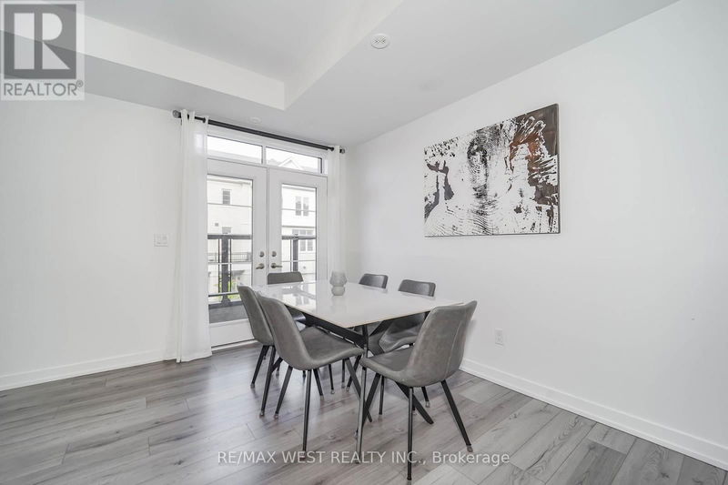 Tertiary Property View