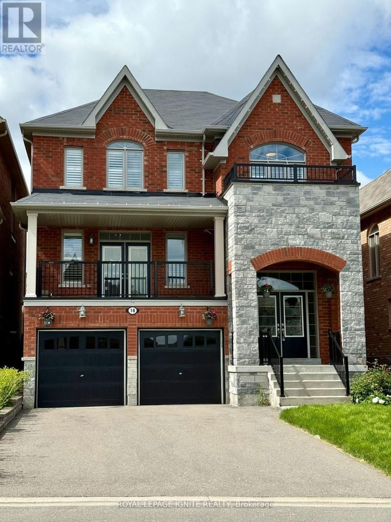 Secondary Property View