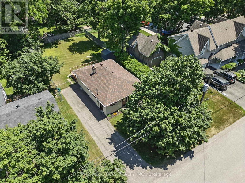 Tertiary Property View