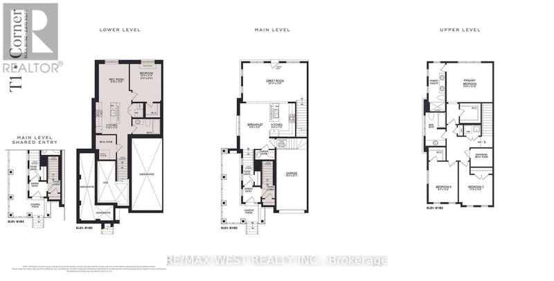 Secondary Property View
