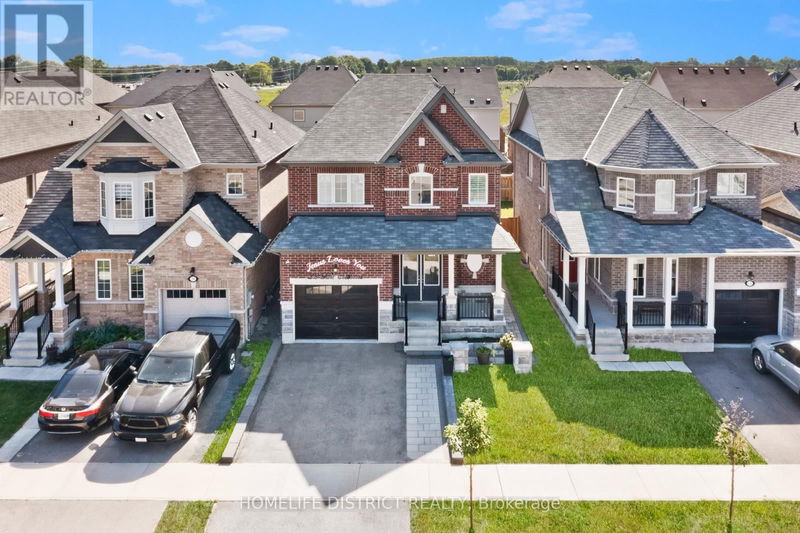 Secondary Property View