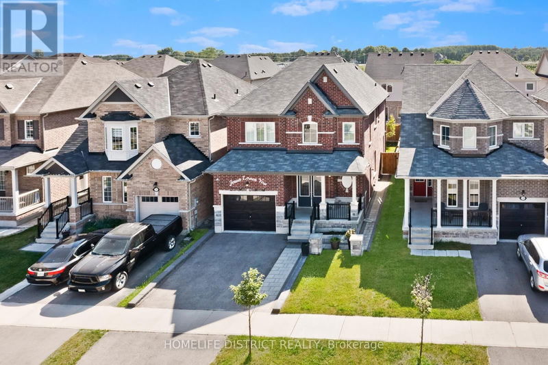 Tertiary Property View