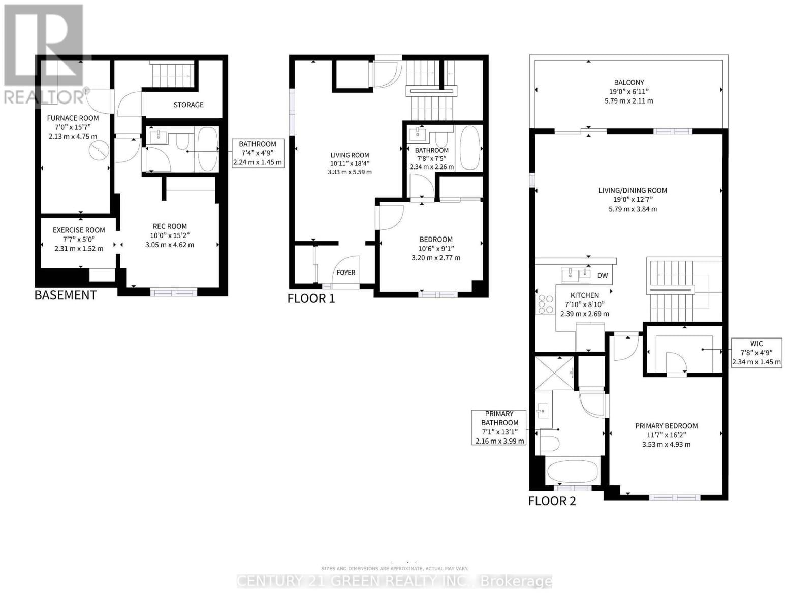 25 WICKER PARK WAY Image 47