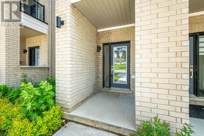 Tertiary Property View