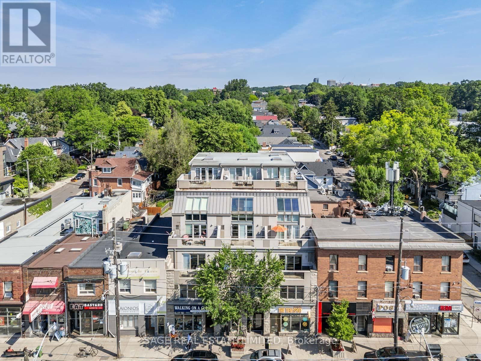 204 - 2012 QUEEN STREET EAST Image 31