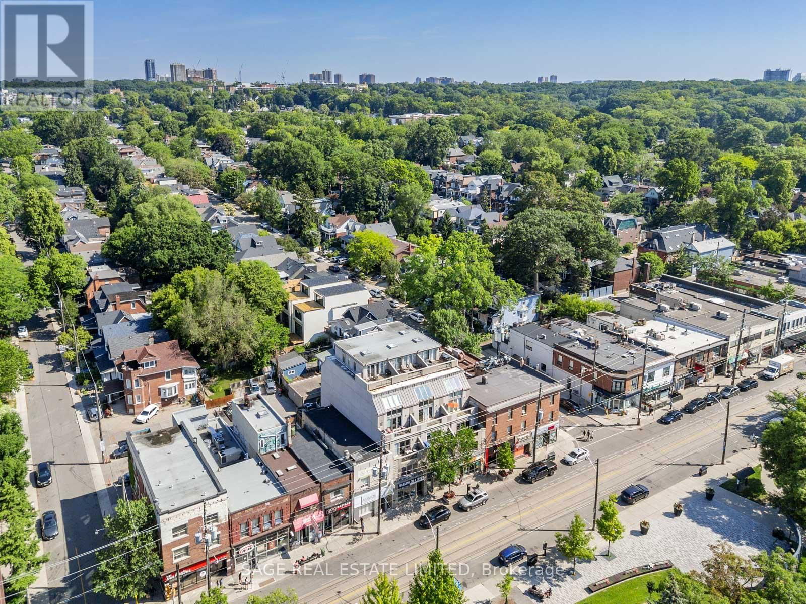 204 - 2012 QUEEN STREET EAST Image 35