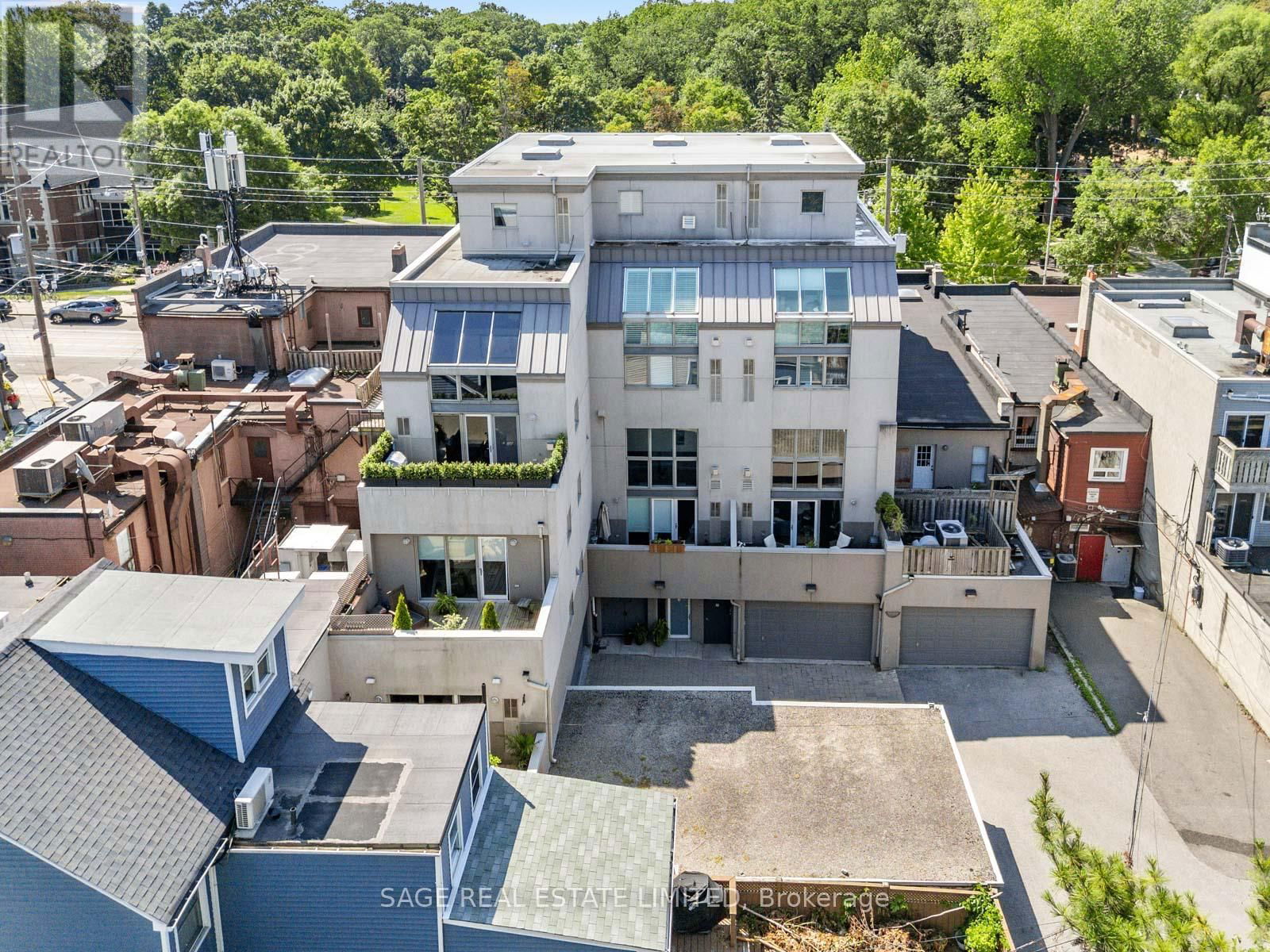 204 - 2012 QUEEN STREET EAST Image 38