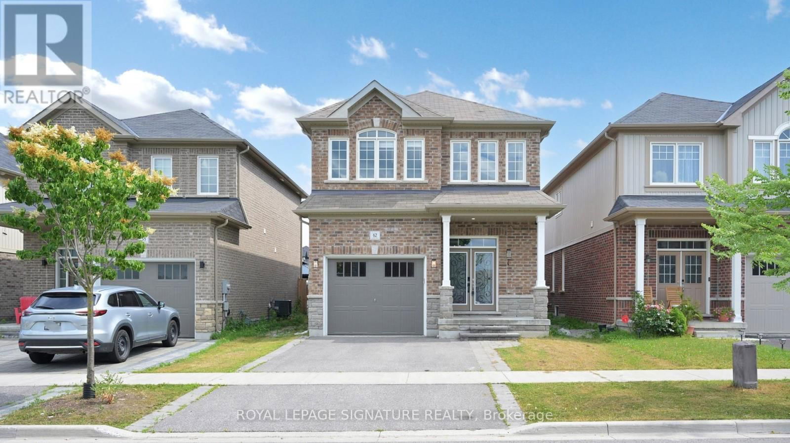 Primary Property View