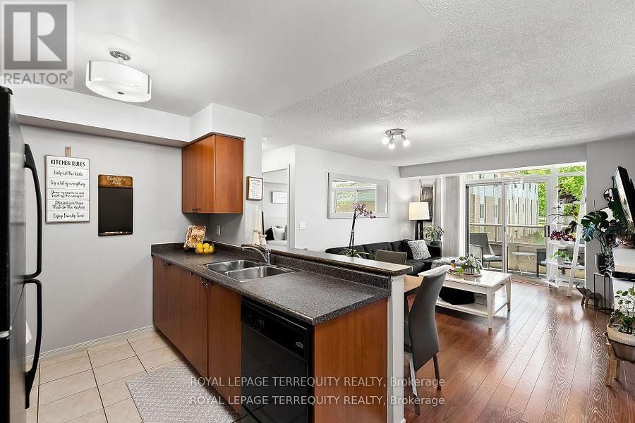 217 - 3650 KINGSTON ROAD Image 11