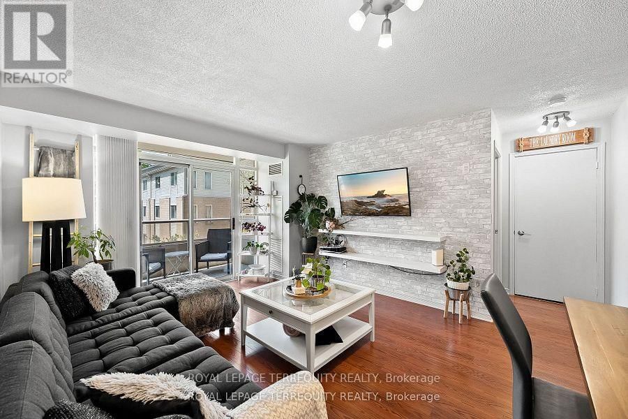 217 - 3650 KINGSTON ROAD Image 19
