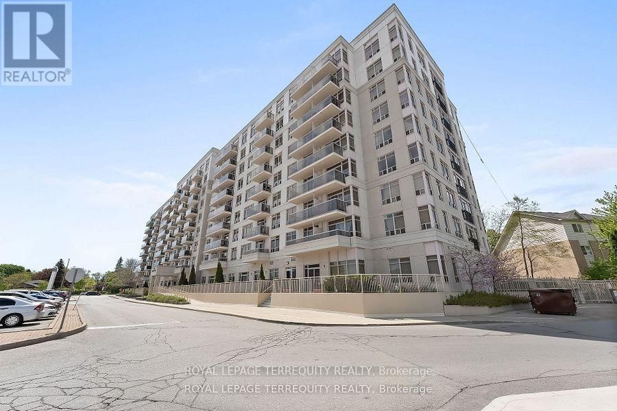 217 - 3650 KINGSTON ROAD Image 3