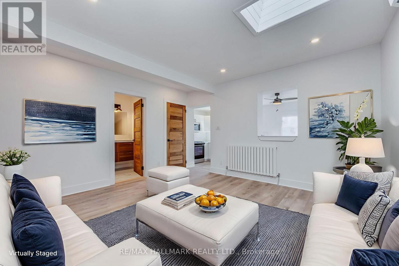 Upper - 327 KENILWORTH AVENUE Image 1