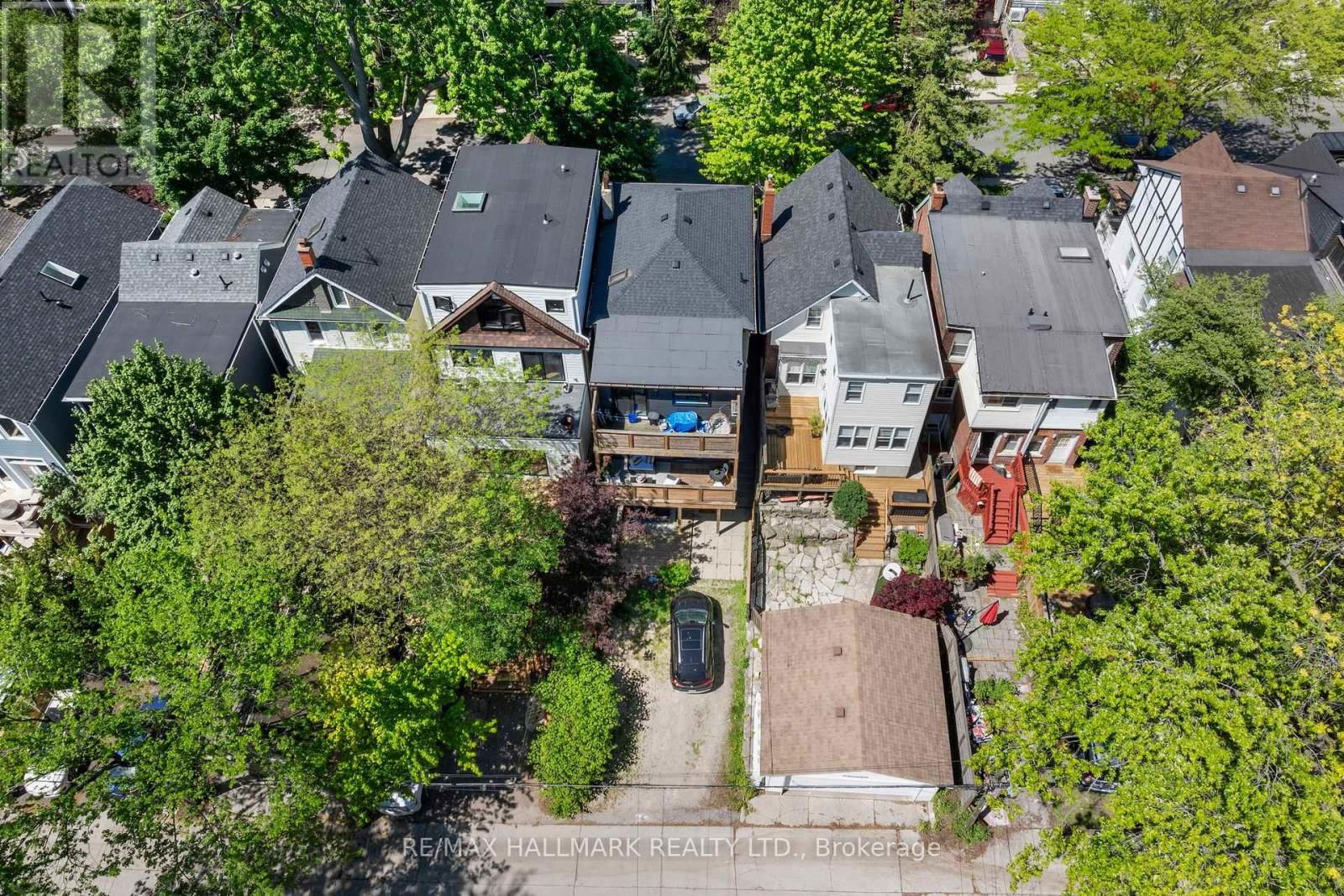 Upper - 327 KENILWORTH AVENUE Image 16