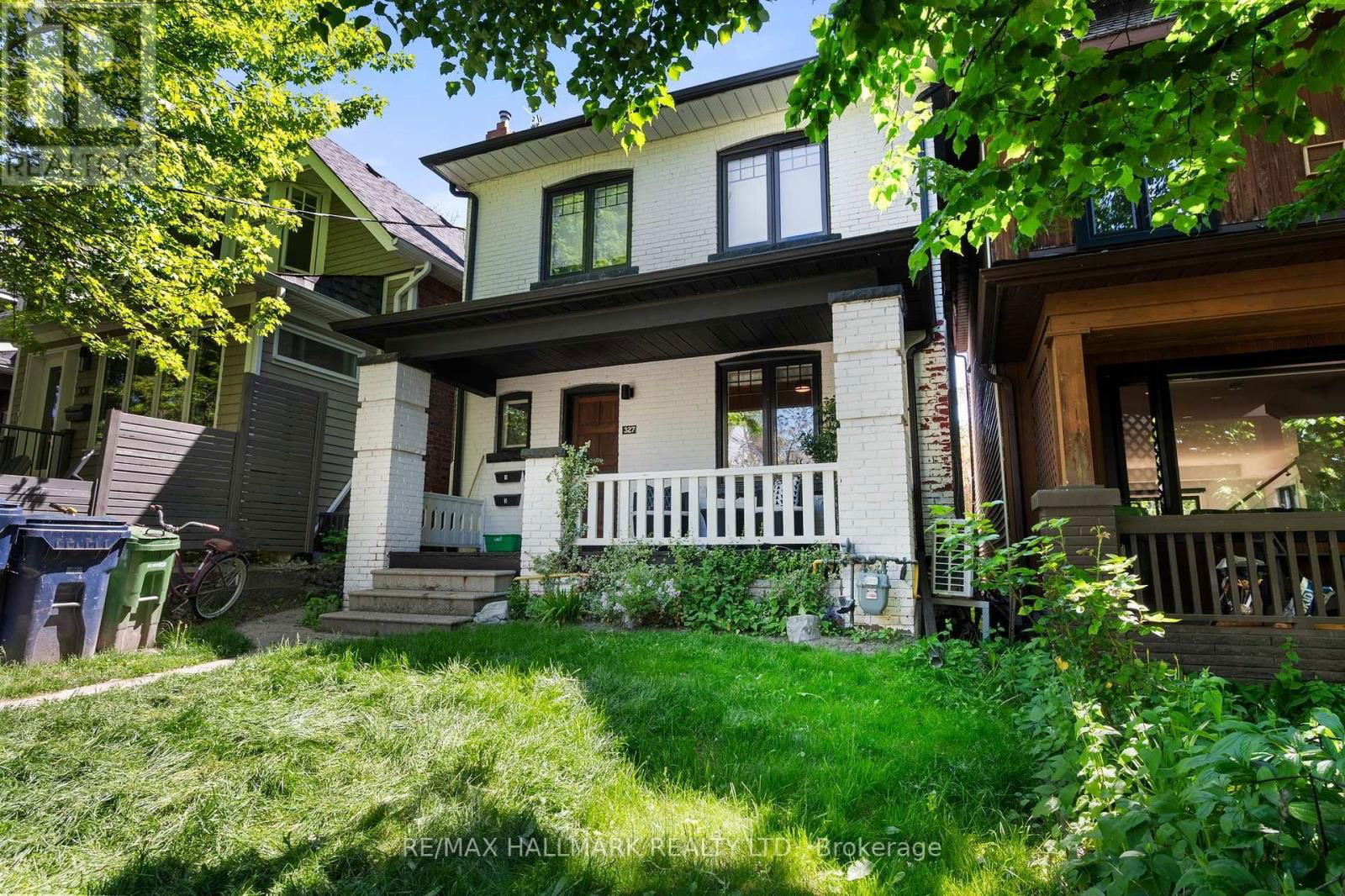 Upper - 327 KENILWORTH AVENUE Image 3