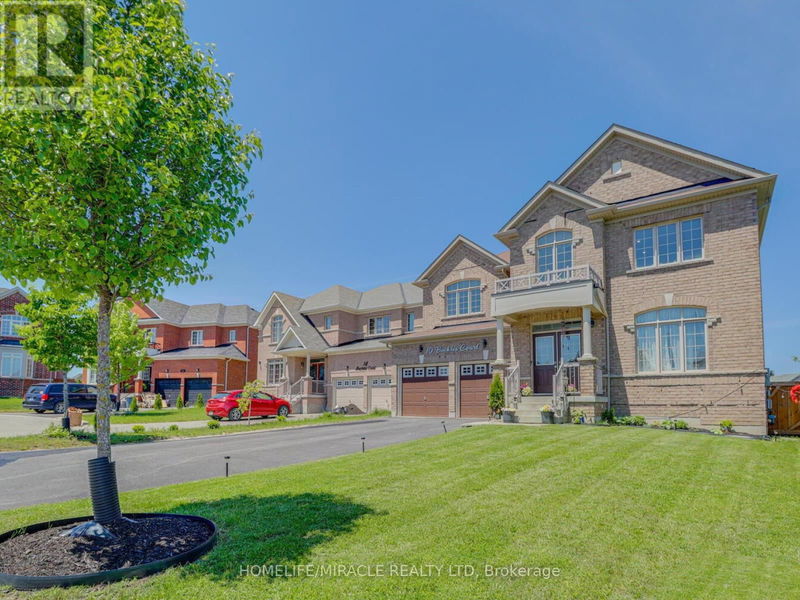 Secondary Property View