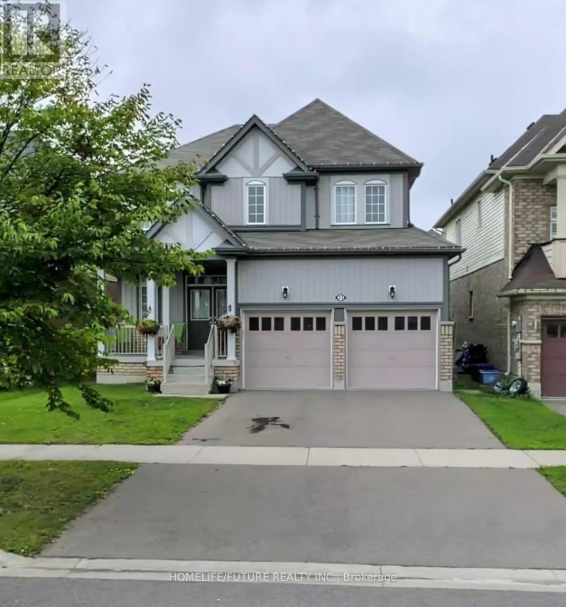 Primary Property View