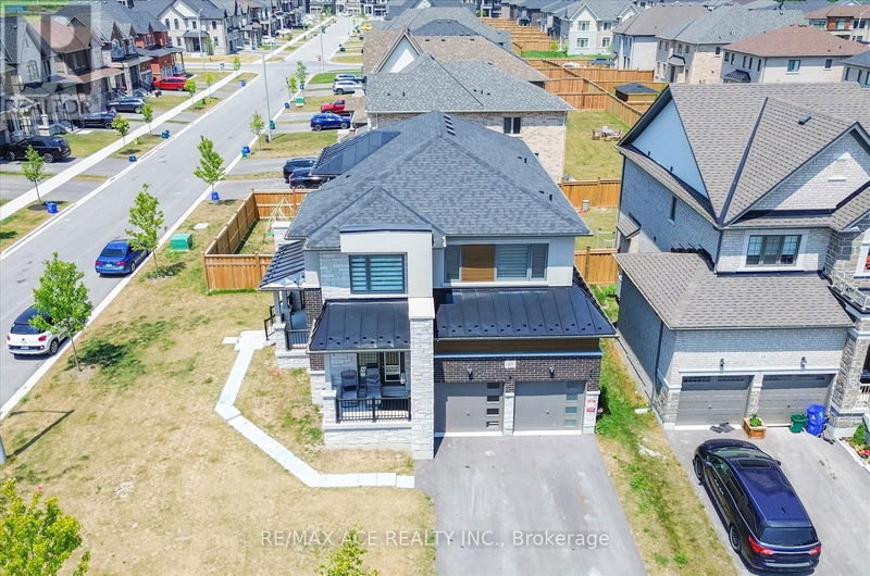 Tertiary Property View