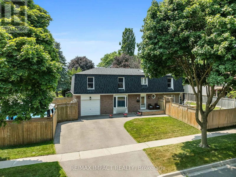 Secondary Property View