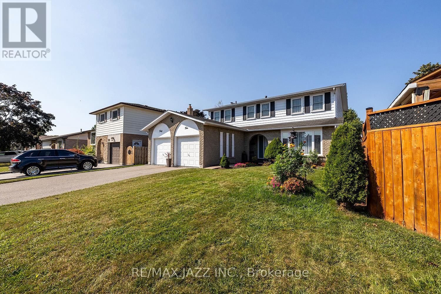 Primary Property View