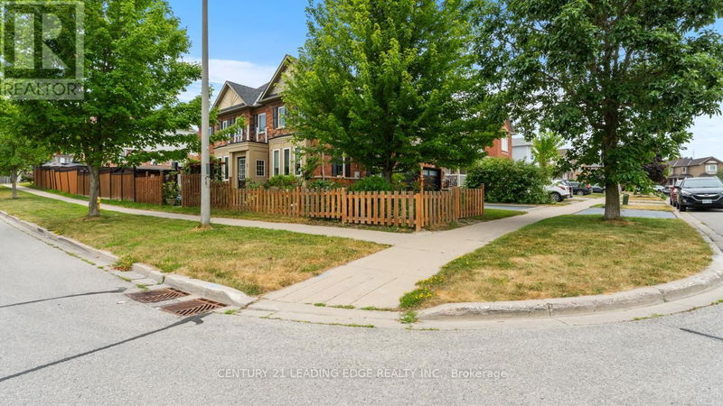 Secondary Property View