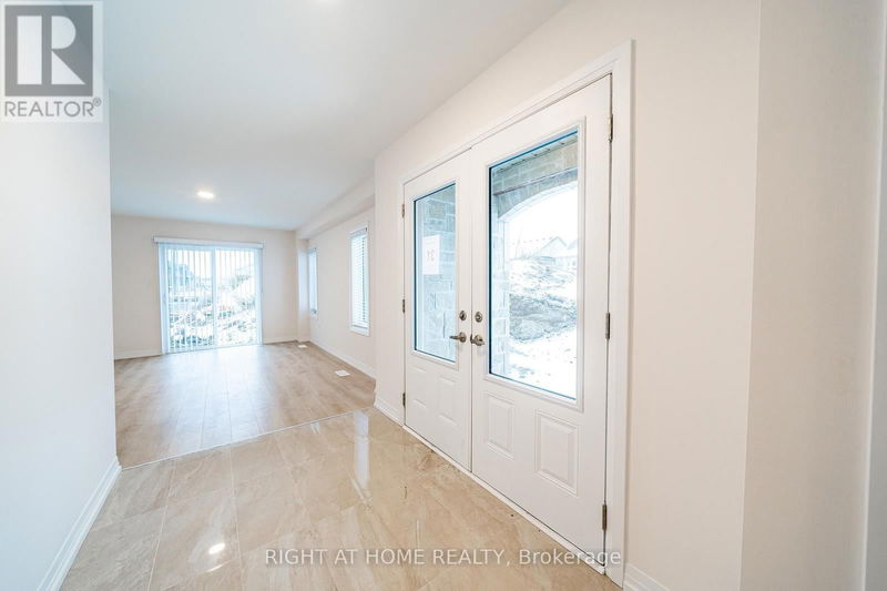 Tertiary Property View