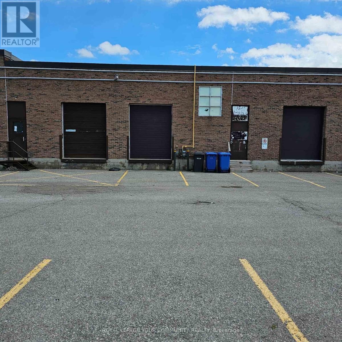 UNIT K - 105 CONSUMERS DRIVE Image 5