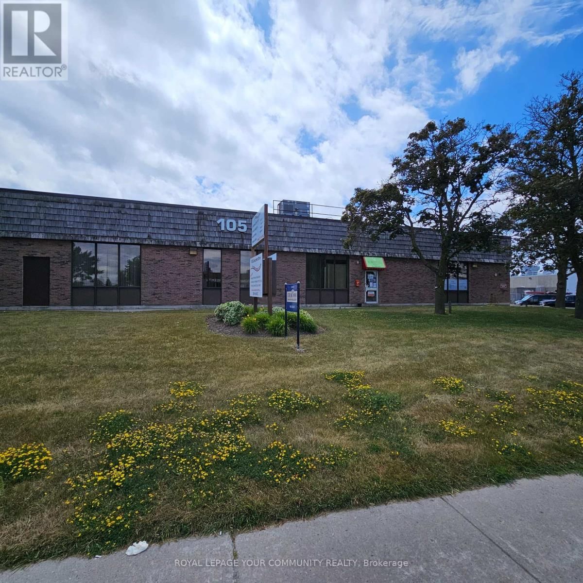 UNIT K - 105 CONSUMERS DRIVE Image 7