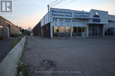 Commercial for Sale in Ontario