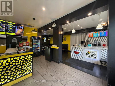 Commercial for Sale in New-brunswick