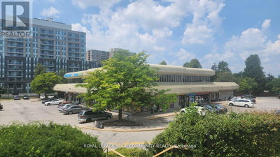 Commercial for Rent in Ontario