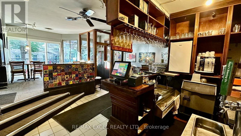 Image #1 of Restaurant for Sale at Queen, Toronto , Ontario