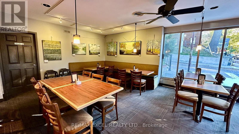 Image #1 of Restaurant for Sale at Queen, Toronto , Ontario