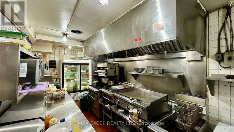 Image #1 of Restaurant for Sale at Queen, Toronto , Ontario