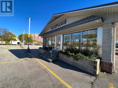 Image #1 of Commercial for Sale at Eglinton, Toronto , Ontario