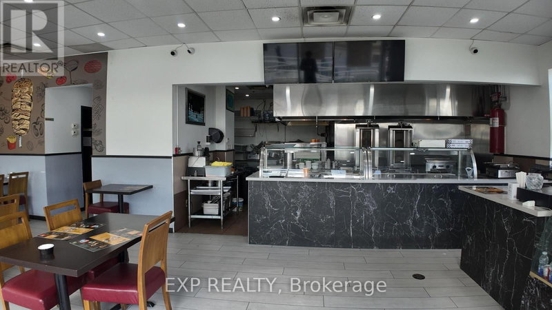 Image #1 of Restaurant for Sale at Eglinton, Toronto , Ontario
