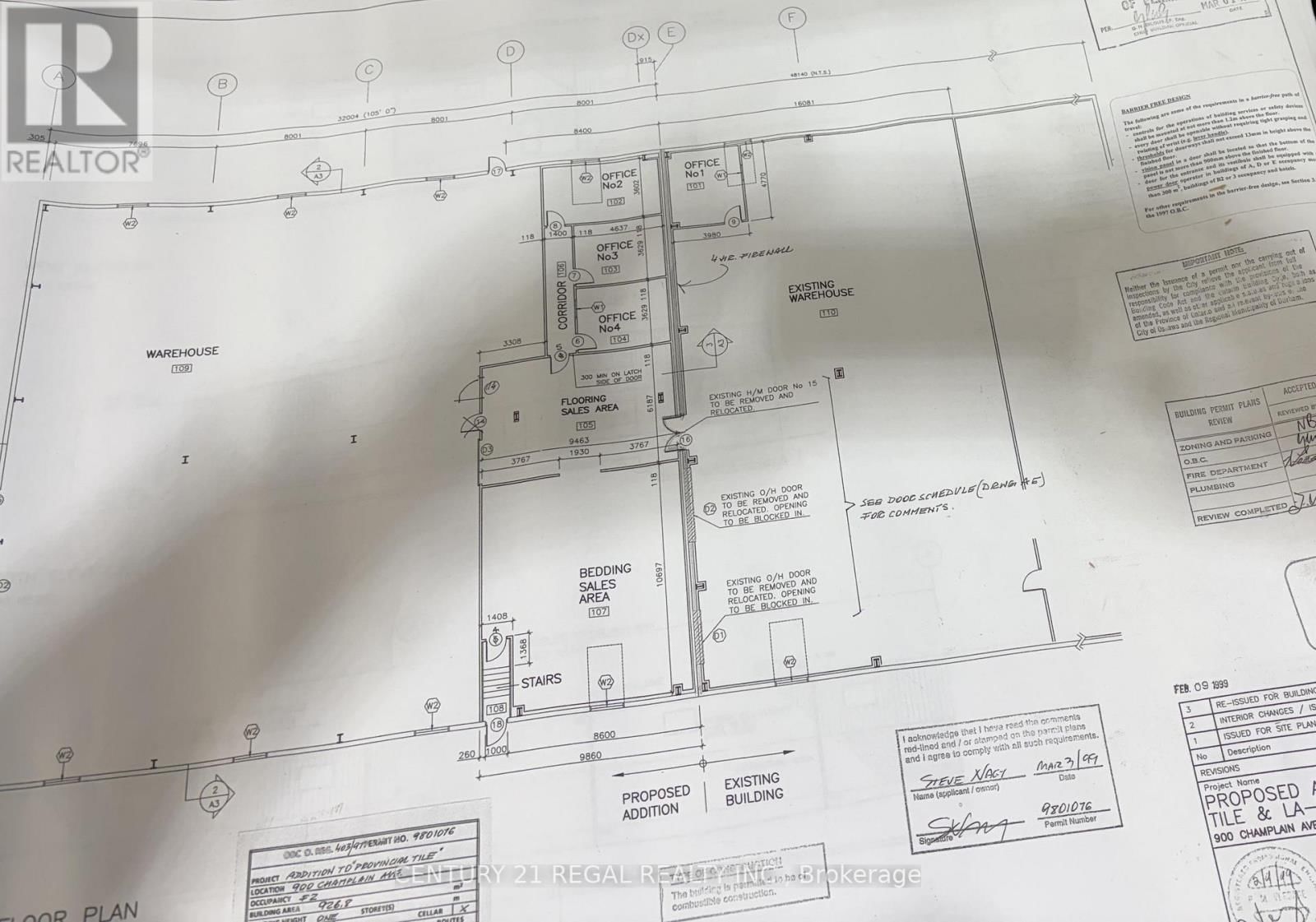 900 CHAMPLAIN AVENUE Image 7