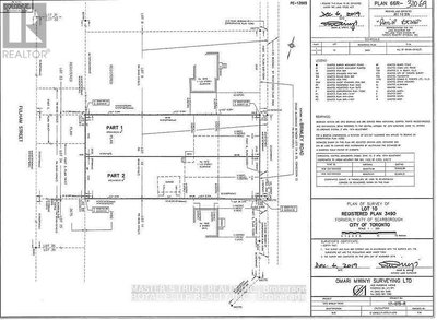 Image #1 of Commercial for Sale at Brimley, Toronto , Ontario